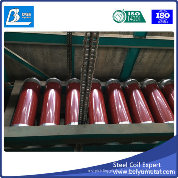 Cold Rolled PPGI Prepainted Steel Coil